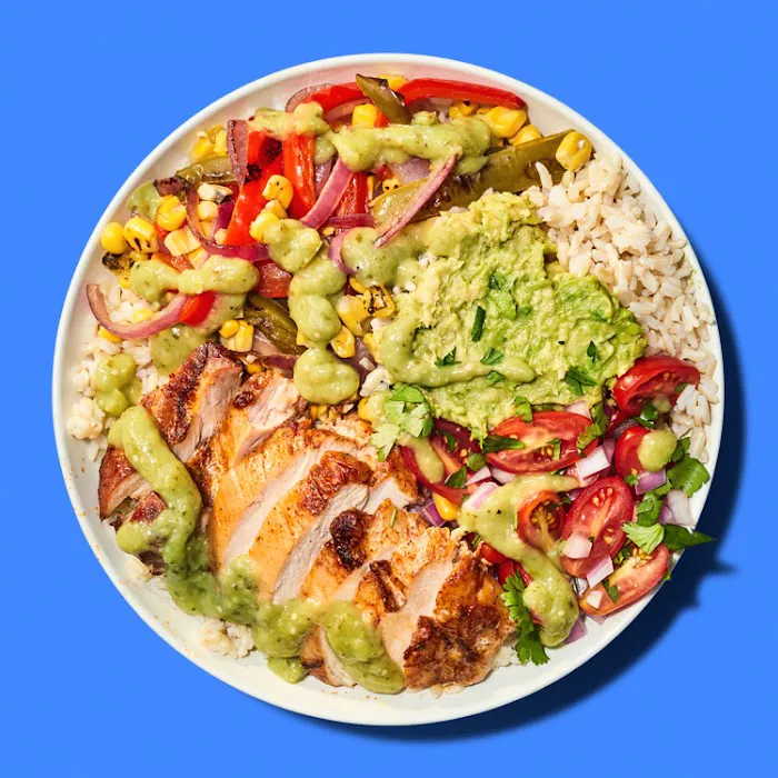 Just Salad Picture 5