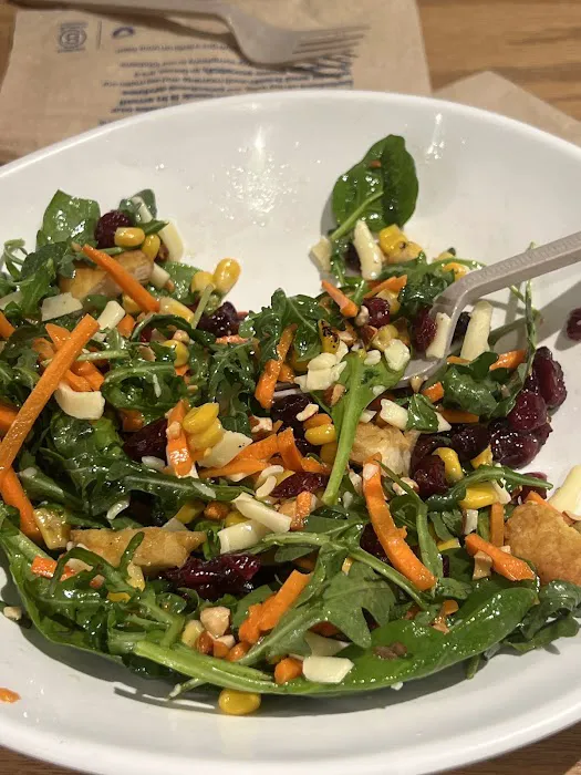 Just Salad Picture 7