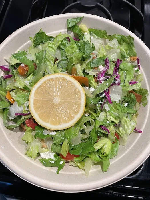 Just Salad Picture 4