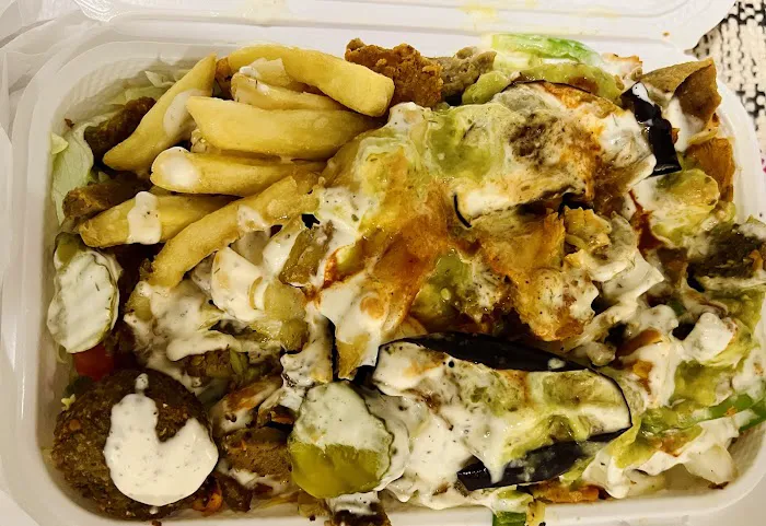 Roseta Halal Grill Picture 7