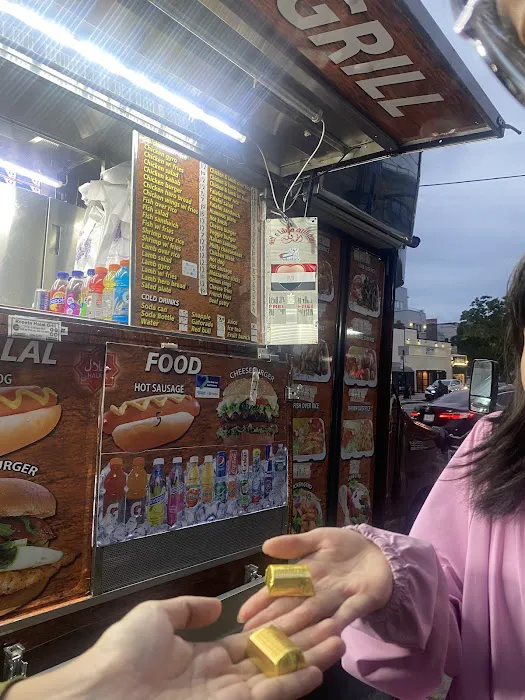 Roseta Halal Grill Picture 3