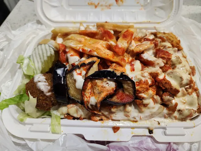 Roseta Halal Grill Picture 9