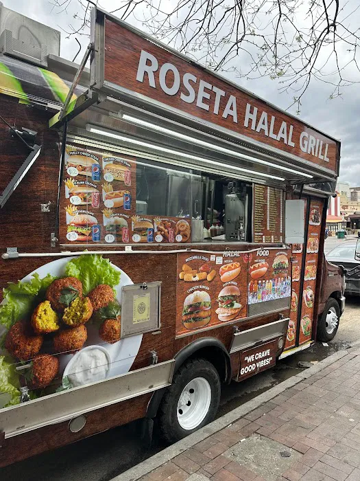 Roseta Halal Grill Picture 5
