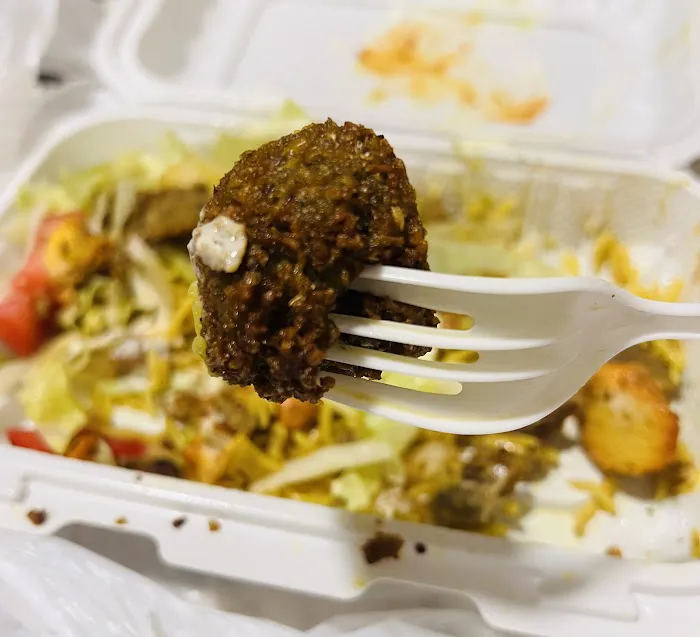 Roseta Halal Grill Picture 6