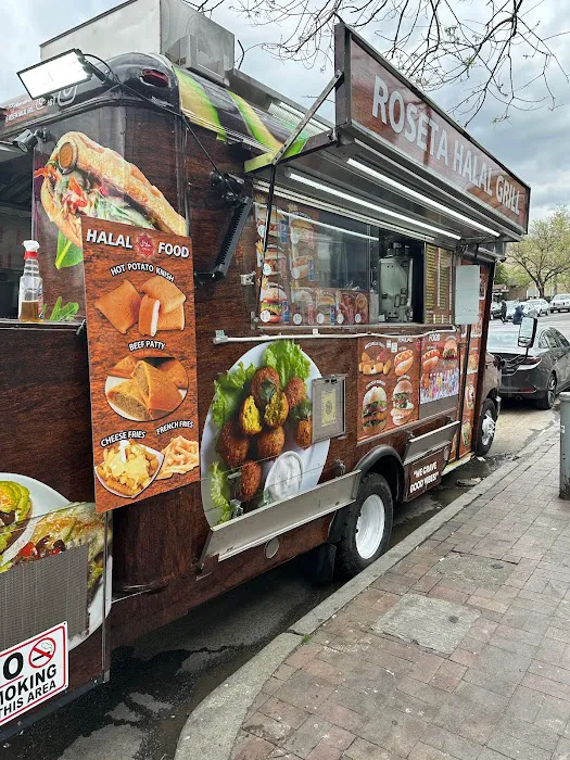 Roseta Halal Grill Picture 4