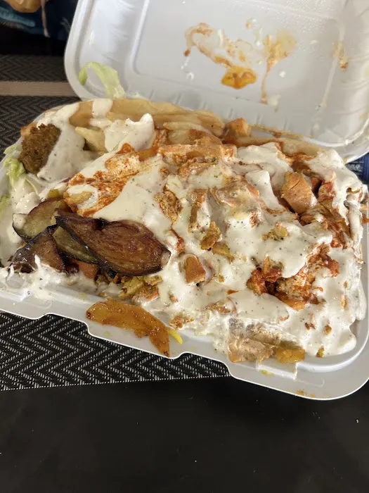 Roseta Halal Grill Picture 1