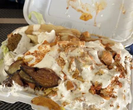 Roseta Halal Grill