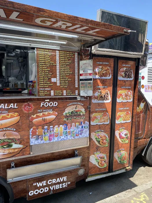 Roseta Halal Grill Picture 10