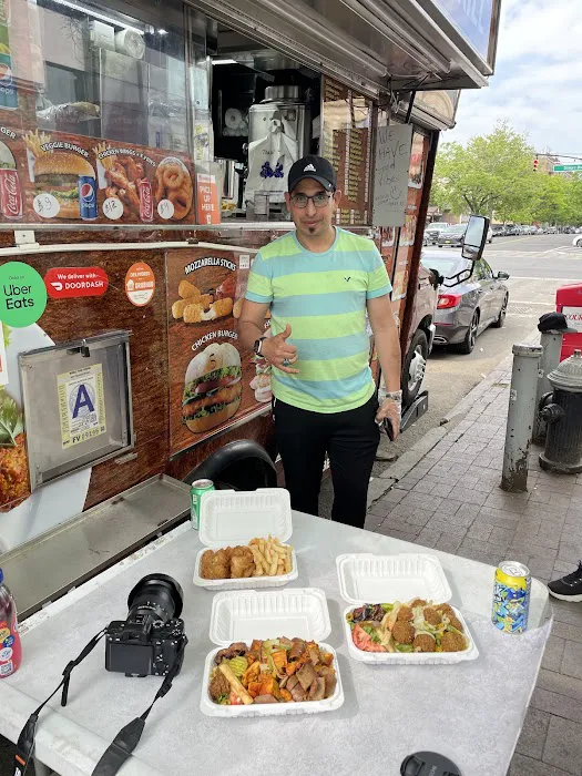 Roseta Halal Grill Picture 8