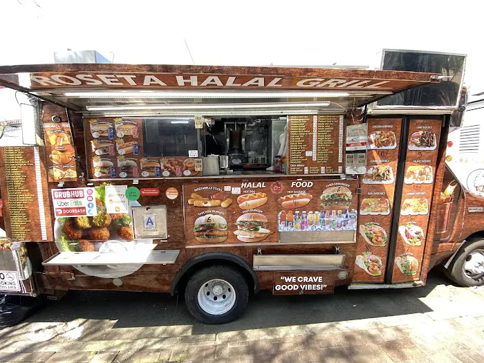 Roseta Halal Grill Picture 2