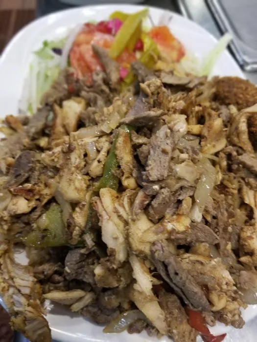 King of Falafel & Shawarma Picture 1