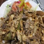 King of Falafel & Shawarma
