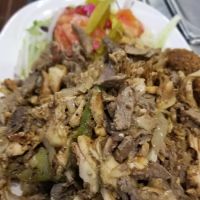 King of Falafel & Shawarma ico