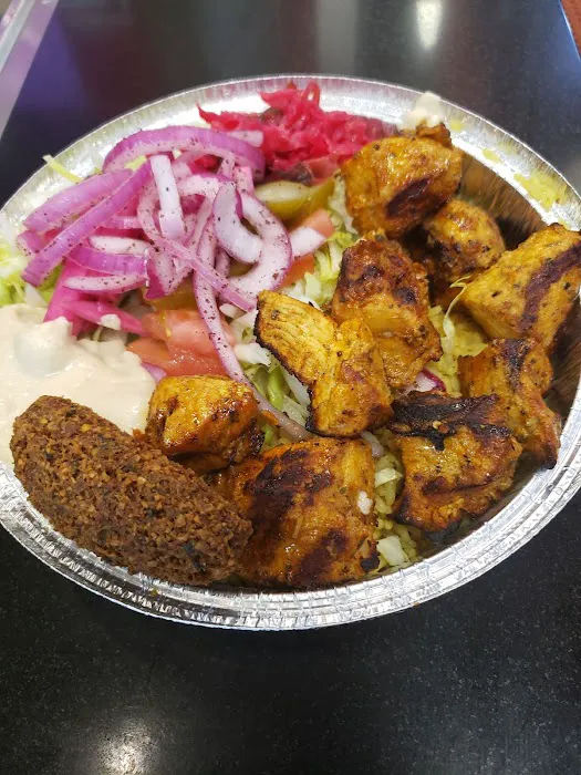 King of Falafel & Shawarma Picture 8