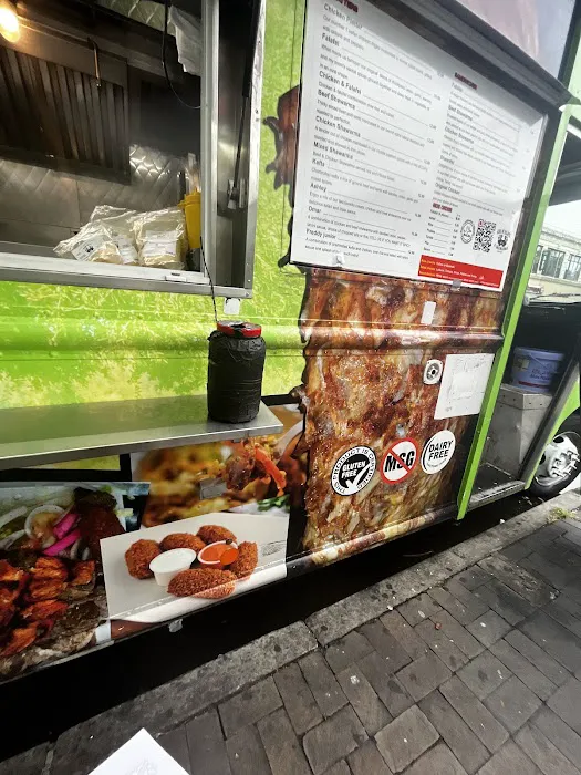 King of Falafel & Shawarma Picture 5