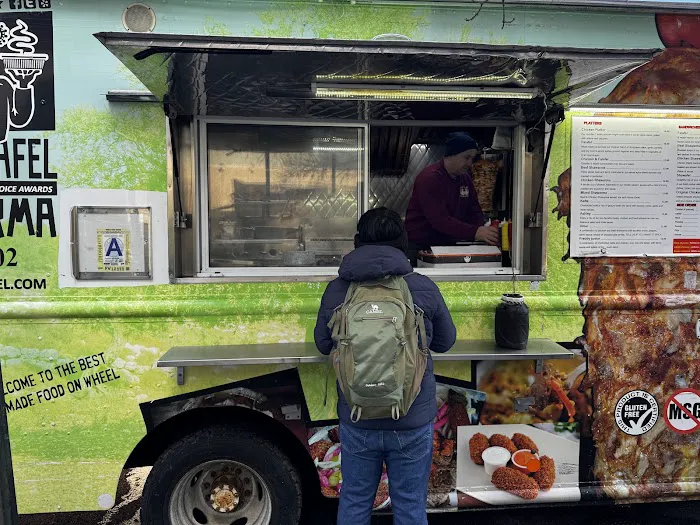 King of Falafel & Shawarma Picture 10