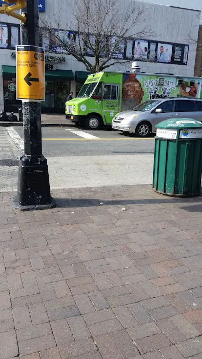 King of Falafel & Shawarma Picture 3