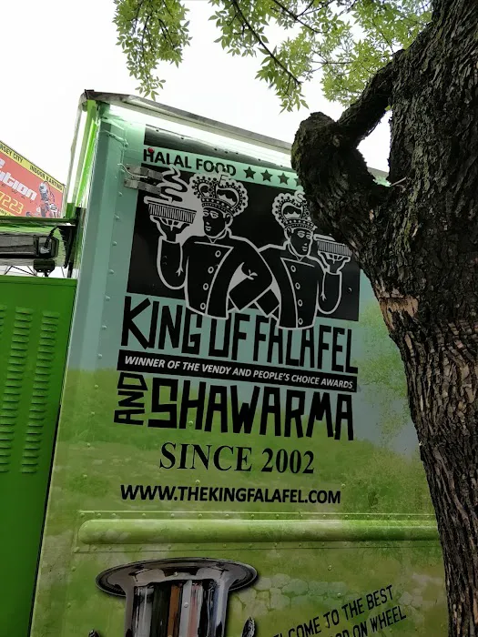 King of Falafel & Shawarma Picture 4