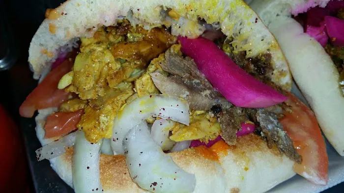 King of Falafel & Shawarma Picture 9