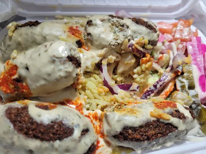 King of Falafel & Shawarma Picture 2