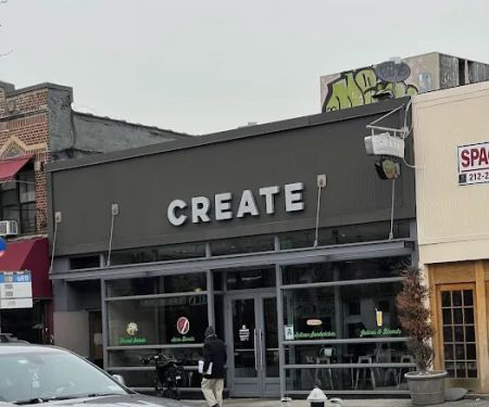 Create