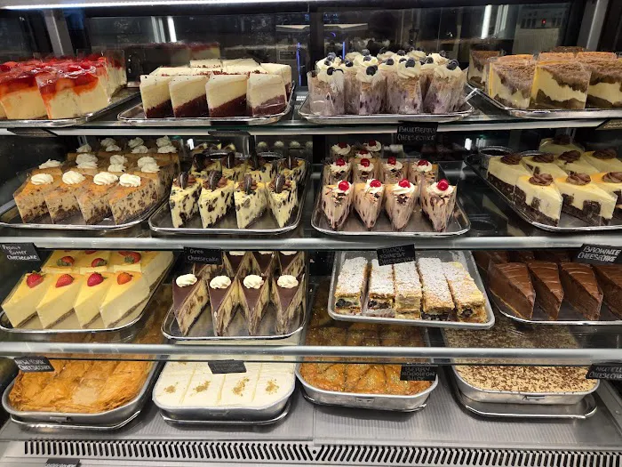 Martha's Country Bakery Picture 2