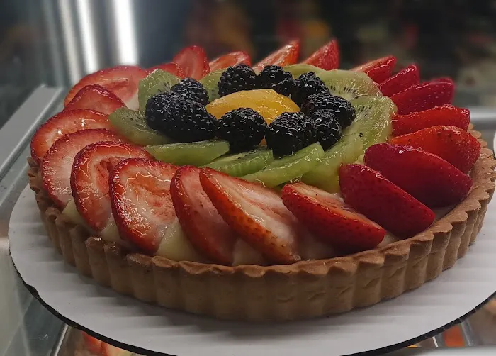 Martha's Country Bakery Picture 5