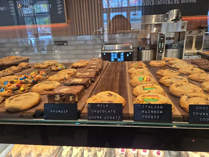 Martha's Country Bakery Picture 1