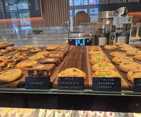 Martha's Country Bakery