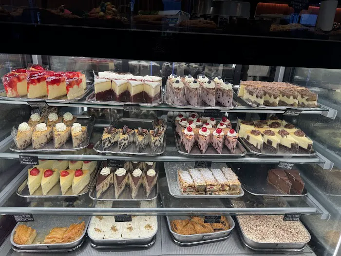Martha's Country Bakery Picture 9