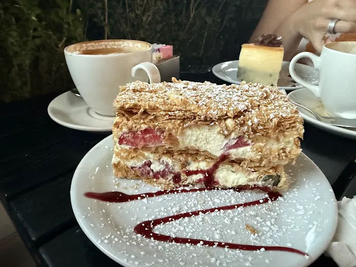 Martha's Country Bakery Picture 4