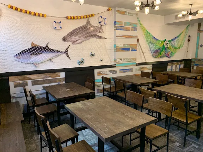 IBN Hamido Seafood Picture 6