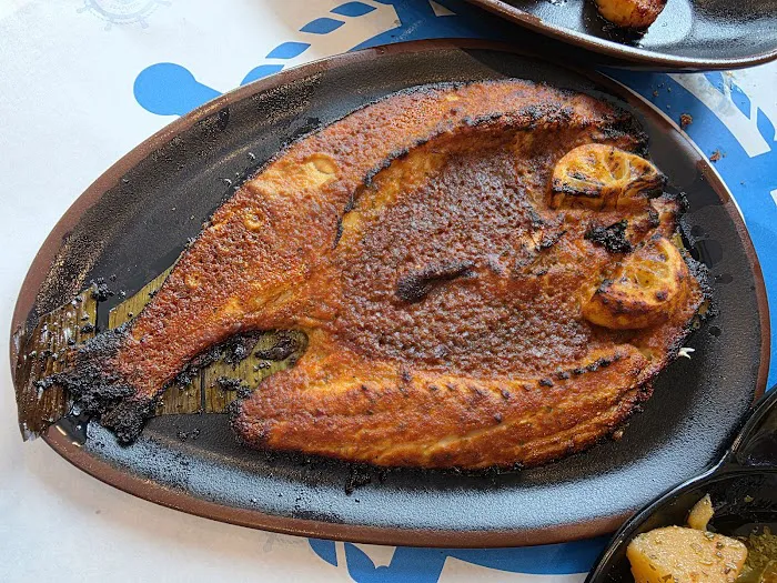 IBN Hamido Seafood Picture 4
