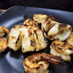 IBN Hamido Seafood