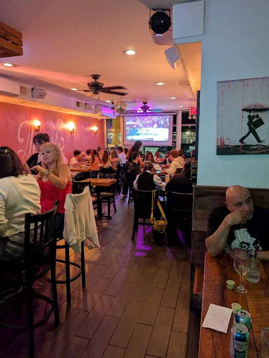 Acento Latin Kitchen & Bar Picture 5