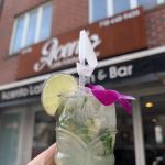 Acento Latin Kitchen & Bar