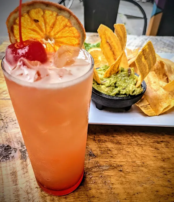 Acento Latin Kitchen & Bar Picture 7