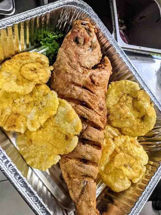 Acento Latin Kitchen & Bar Picture 4