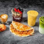 TAP Brazilian Café – 100% Gluten-Free | Tapioca Sandwiches & Açaí | Astoria – NYC
