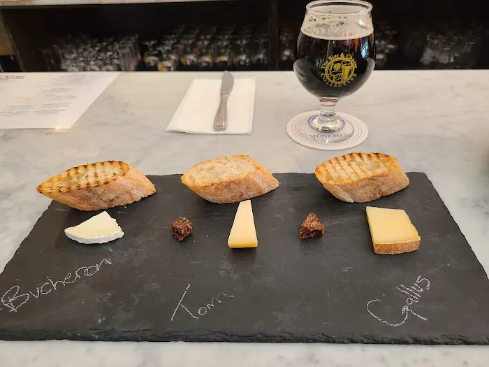 The Bier & Cheese Collective Picture 10