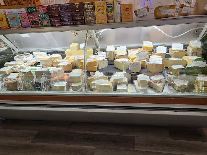 The Bier & Cheese Collective Picture 7