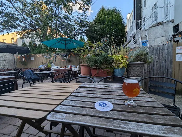 The Bier & Cheese Collective Picture 5