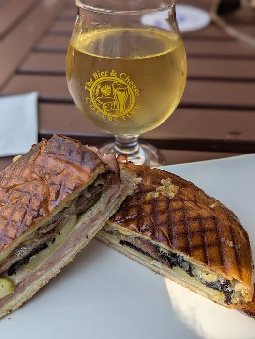 The Bier & Cheese Collective Picture 3