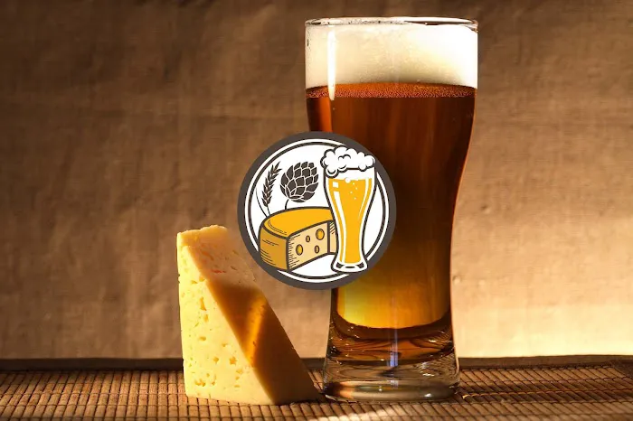 The Bier & Cheese Collective Picture 8