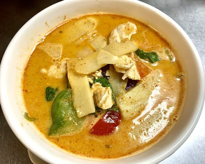 Ditmars Thai Picture 6