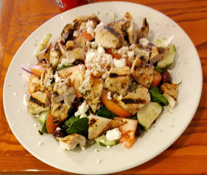 Apicius Pizzeria Picture 6
