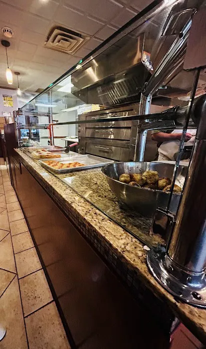 Apicius Pizzeria Picture 8