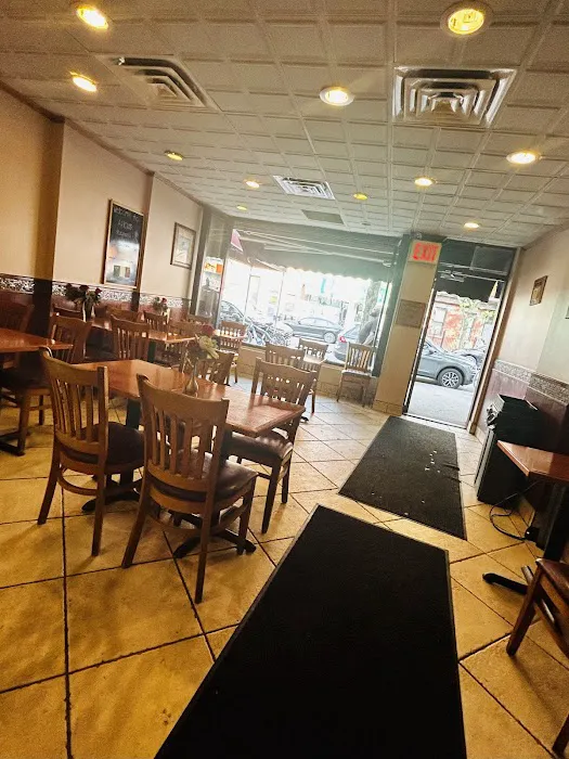 Apicius Pizzeria Picture 9