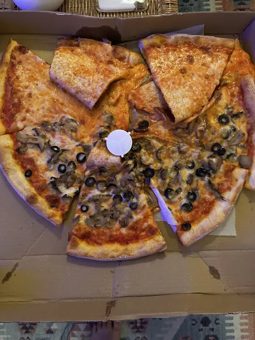 Apicius Pizzeria Picture 2