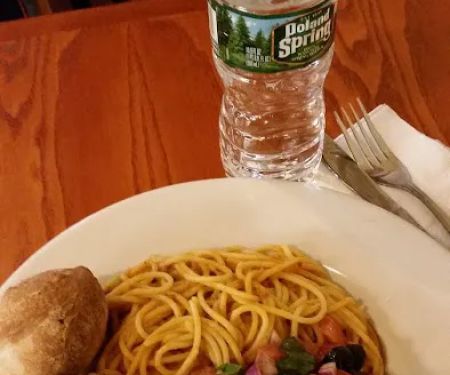 Apicius Pizzeria